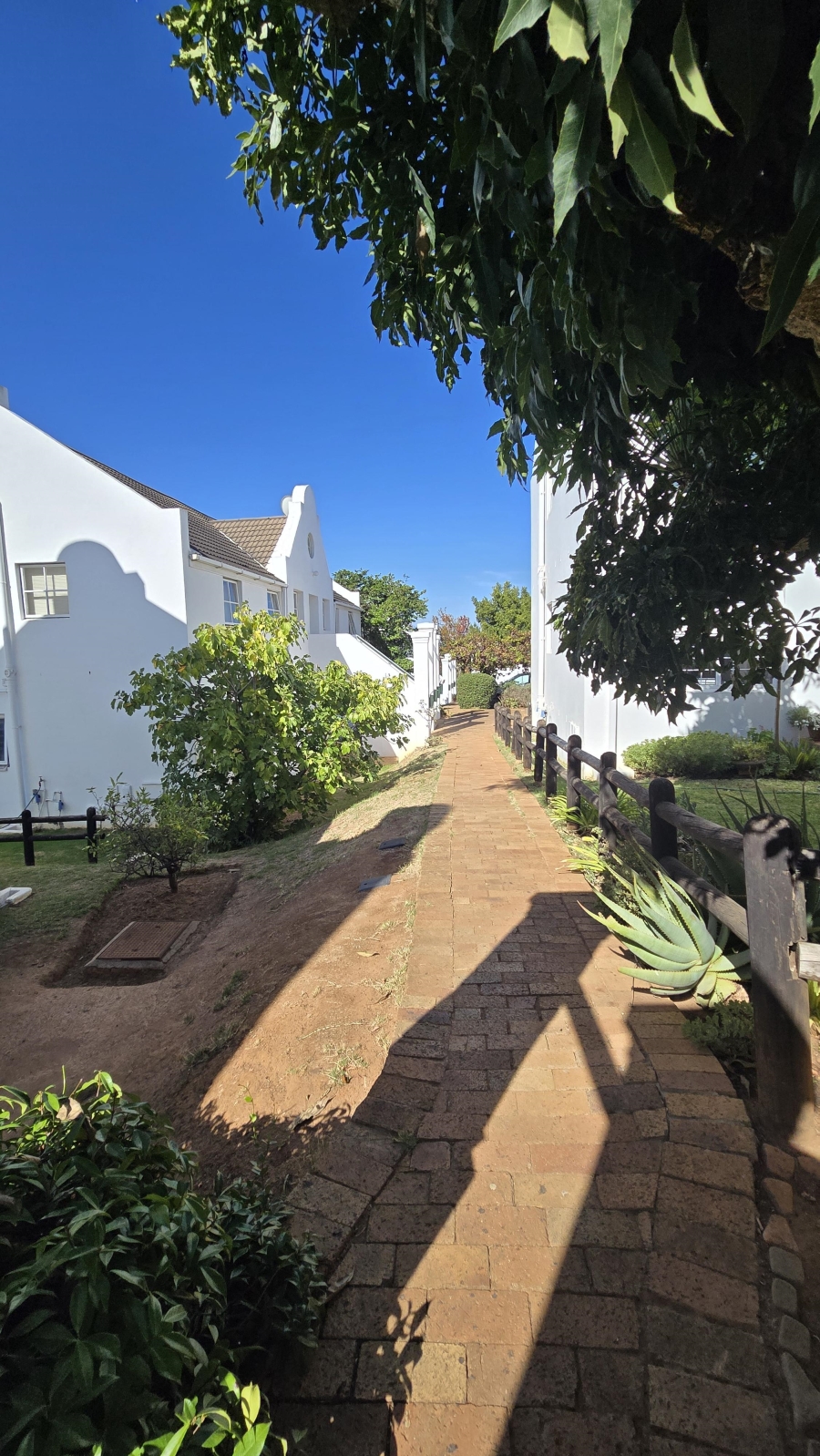 To Let 2 Bedroom Property for Rent in Aurora Western Cape